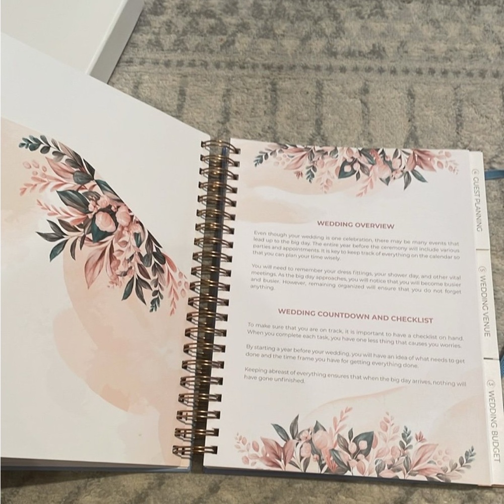 Wedding planner - Picture 6 of 6